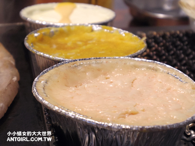 小蟻女的大大世界,韓式烤肉,燒烤,韓國烤肉