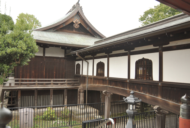 東叡山寛永寺,清水観音堂,東京,日本,神社,寺廟,朱印,御朱印,朱印蒐集,日本神社